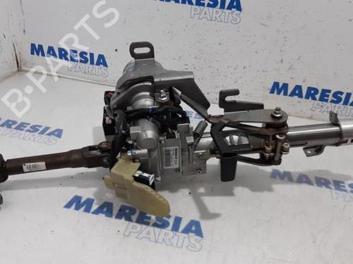 Used Steering column RENAULT MEGANE III Grandtour (KZ0/1) 1.5 dCi (KZ09, KZ0D, KZ1G, KZ29, KZ14, KZ1W, KZ10, KZ1F,... (110 hp) 31517007