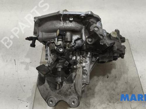 Gearbox OPEL KARL (C16) 1.0 | BP39750765M3 - Image 2