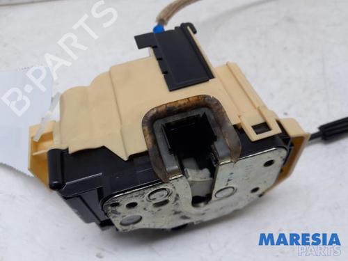 Electronic module FIAT PANDA (312_, 319_) 0.9 (312PXG1A) | BP31512179M83