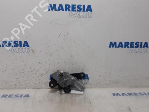 Used Rear wiper motor RENAULT KANGOO / GRAND KANGOO II (KW0/1_) 1.6 16V FLEX (KW01) (106 hp) 31421356