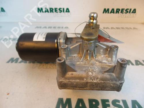Used Front wiper motor PEUGEOT 307 SW (3H) 1.6 16V (109 hp) 31435160