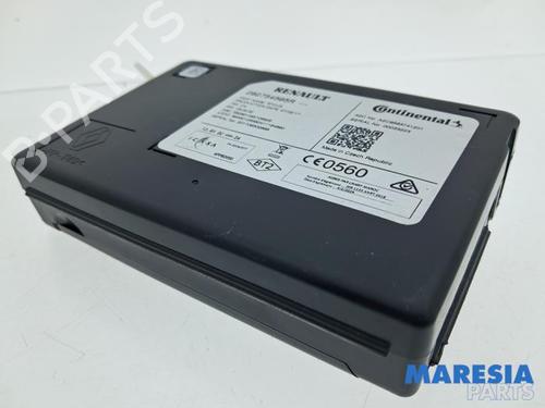 Electronic module RENAULT MEGANE IV Hatchback (B9A/M/N_) 1.6 TCe 205 (B9MV) | BP36420571M83 - Image 2