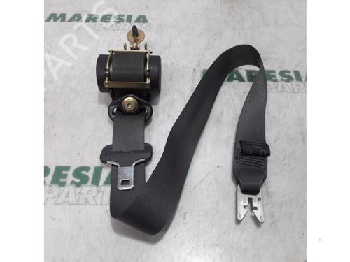 Used Front right seatbelt RENAULT SCÉNIC II (JM0/1_) 1.6 (JM0C, JM0J, JM1B) (113 hp) 31387458