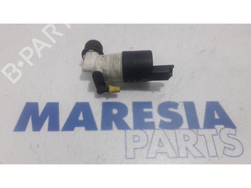 Used Other PEUGEOT PARTNER Box Body/MPV 1.6 BlueHDi 100 (100 hp) 31456550