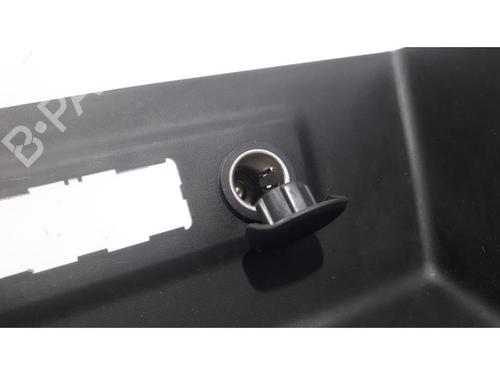 Mittelkonsole RENAULT MEGANE IV Hatchback (B9A/M/N_) 1.2 TCe 130 (B9MR) | BP31469652I22 