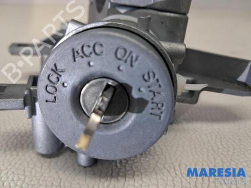 Ignition barrel CITROËN C-ZERO C-Zero | BP39932710M48 - Image 2
