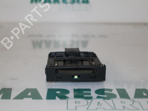 Used Other RENAULT MEGANE III Grandtour (KZ0/1) 1.5 dCi (KZ09, KZ0D, KZ1G, KZ29, KZ14, KZ1W, KZ10, KZ1F,... (110 hp) 31466646