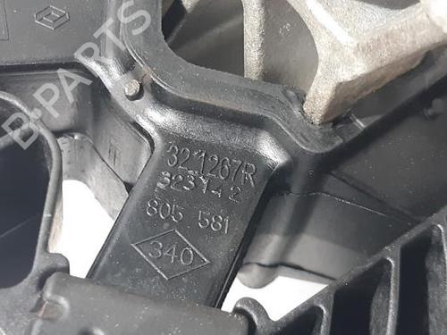 Gearbox mount RENAULT ZOE (BFM_) ZOE | BP31427057M88