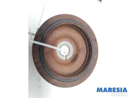 Used Pulley RENAULT CLIO IV Grandtour (KH_) 1.5 dCi 90 (KHN3, KHN4) (90 hp) 31421370