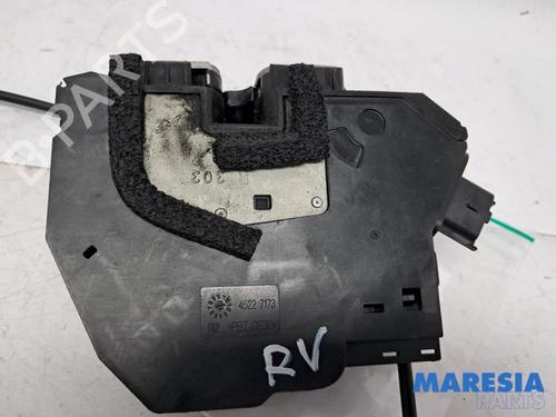 Electronic module RENAULT CLIO IV (BH_) 0.9 TCe 90 (BHNF, BHMA, BHMH, BHJK, BHJR) | BP31404389M83 - Image 2