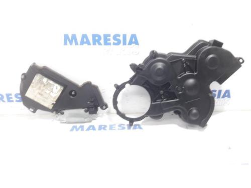 Used Timing cover CITROËN C3 II (SC_) 1.6 HDi (92 hp) 31479619