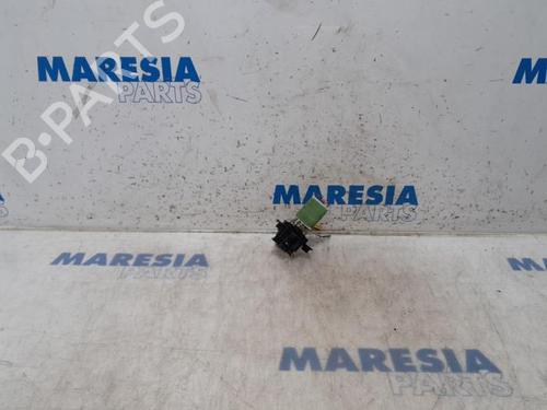 Used Electronic sensor FIAT DOBLO Cargo (263_) 1.6 D Multijet (263WXD1B, 263WXR1B, 263WXX1B, 263ZXD1B,... (105 hp) 31492255