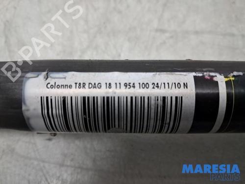 Steering column PEUGEOT 5008 (0U_, 0E_) 1.6 16V | BP31420486M21 - Image 6
