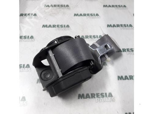 Used Rear left seatbelt CITROËN C5 I Break (DE_) 2.0 16V (DERFNF, DERFNC, RERFNC) (136 hp) 31480051