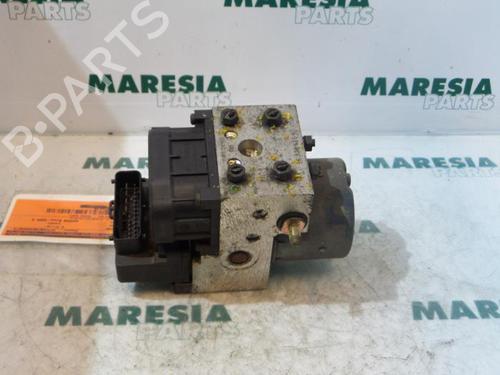 Used ABS pump CITROËN XSARA PICASSO (N68) 1.8 16V (115 hp) 31504425