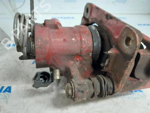 Left rear brake caliper ALFA ROMEO MITO (955_) 1.3 MultiJet (955AXT1A) | BP31468587M107