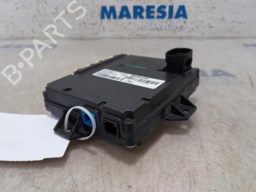 Used Electronic module RENAULT TRAFIC III Van (FG_) 1.6 dCi 140 (FGMA, FGMC) (140 hp) 31477054