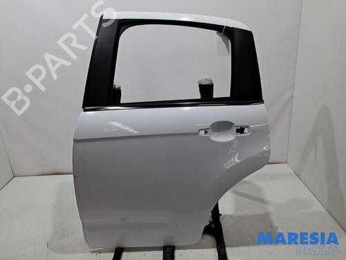 Porta posteriore sinistra CITROËN C3 II (SC_) 1.6 VTi 120 (120 hp) 32133090