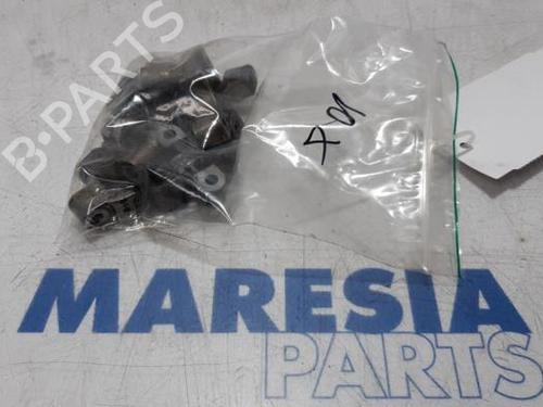 Used Cylinder head PEUGEOT 207 (WA_, WC_) 1.6 16V VTi (120 hp) 31386162