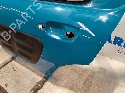 Dør venstre bagtil CITROËN C4 CACTUS 1.6 BlueHDi 100 | BP31438707C4