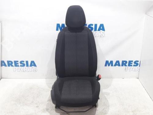 Used Right front seat PEUGEOT 308 SW II (LC_, LJ_, LR_, LX_, L4_) 1.6 BlueHDi 120 (120 hp) 31434673
