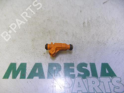 Used Injector PEUGEOT 307 Break (3E) 1.6 16V (109 hp) 31493544