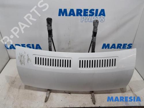 Capot CITROËN JUMPER II Van 2.2 HDi 120 | BP31482220C1