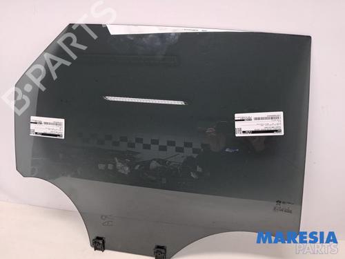 Dør rude højre bagtil PEUGEOT 3008 II SUV (MC_, MR_, MJ_, M4_) Hybrid (224 hp) 32351273