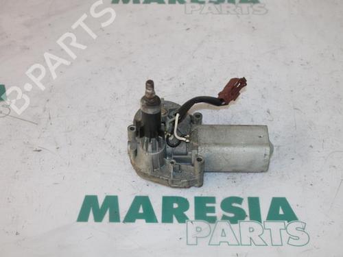 Rear wiper motor PEUGEOT 206 Hatchback (2A/C) 2.0 S16 | BP31453351M102