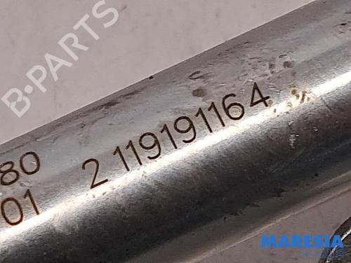 Injection rail PEUGEOT 308 II (LB_, LP_, LW_, LH_, L3_) 1.2 THP 110 | BP31467705M98