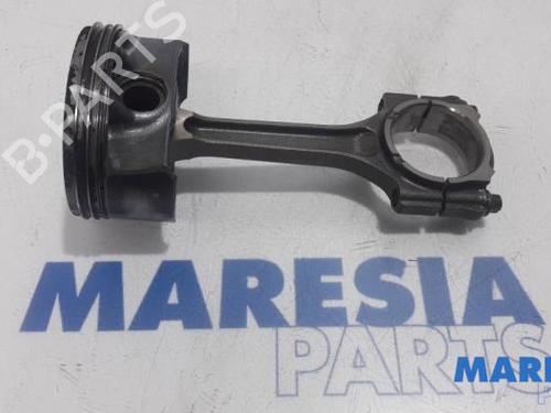 Ander FIAT PANDA (312_, 319_) 0.9 (312PXH1A) (65 hp) 31816674