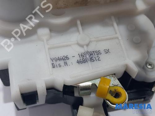 Electronic module FIAT PANDA (169_) 1.2 (169.AXB11, 169.AXB1A) | BP31464642M83