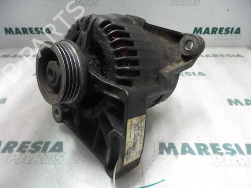 Used Alternator Alternator 31405172 31405172