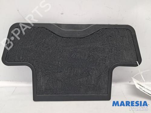 Used Luggage compartment floor PEUGEOT 5008 (0U_, 0E_) 1.6 16V (156 hp) 31408512
