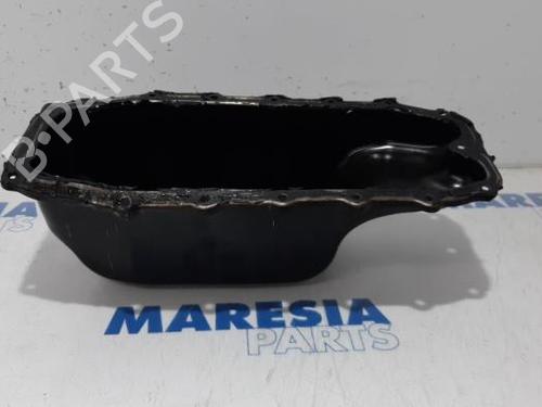 Used Front right seatbelt CITROËN NEMO Box Body/MPV (AA_) 1.3 HDi 75 (75 hp) 31403871