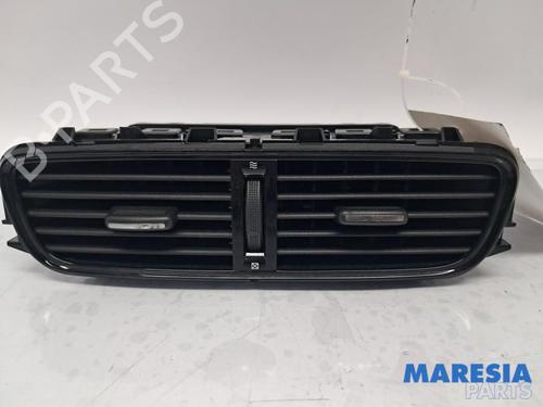 Used Air vent RENAULT CLIO IV (BH_) 0.9 TCe 90 (BHNF, BHMA, BHMH, BHJK, BHJR) (90 hp) 31422052