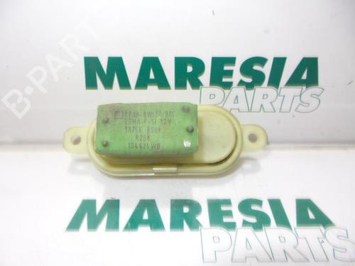 Elektronisk sensor FIAT MULTIPLA (186_) 1.6 100 16V (186AXA1A) (103 hp) 31520573