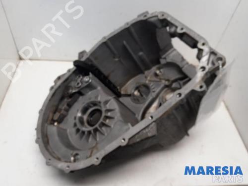 Used Manual Gearbox (For Parts) ALFA ROMEO GIULIETTA (940_) 1.4 TB (940FXB1A, 940FXB11) (170 hp) 31393377