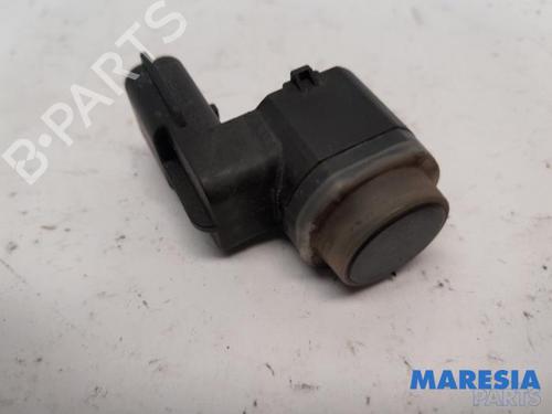 Used Electronic sensor RENAULT GRAND SCÉNIC III (JZ0/1_) 2.0 16V (JZ0G) (140 hp) 31460107