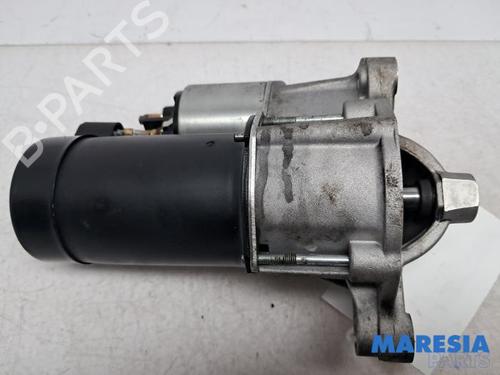 starter-peugeot-206-cc-2d-2000-2001-2002-2003-2004-2005-2006-2007-2008-35820745 main image