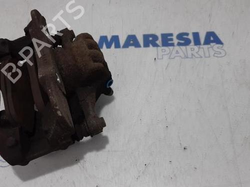Used Right front brake caliper PEUGEOT 308 I (4A_, 4C_) 1.6 16V (120 hp) 31458080