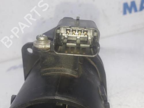 Mass air flow sensor PEUGEOT 508 I (8D_) 1.6 HDi | BP31450846M95