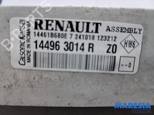 Intercooler RENAULT CLIO IV Grandtour (KH_) 0.9 TCe 90 | BP31450115M30