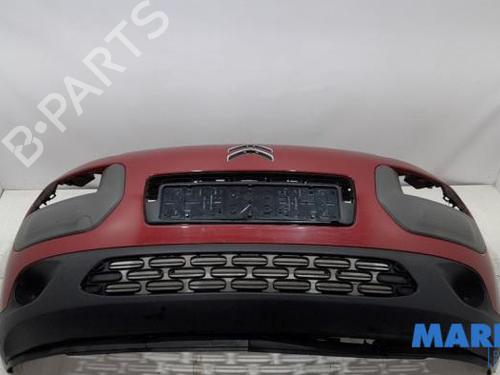 Foran kofangere CITROËN C4 CACTUS 1.2 VTi 82 (82 hp) 31443181