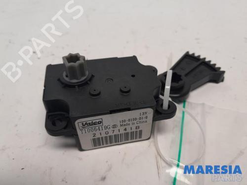 Used Other PEUGEOT 208 I (CA_, CC_) 1.2 VTI 82 (82 hp) 31435633