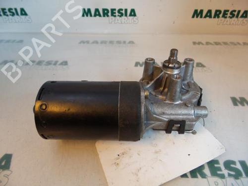 Used Front wiper motor PEUGEOT 206 Hatchback (2A/C) 2.0 S16 (136 hp) 31526051