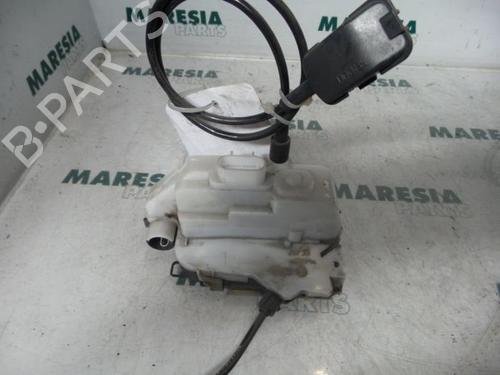 Used Electronic module RENAULT GRAND SCÉNIC II (JM0/1_) 1.6 (112 hp) 31500872