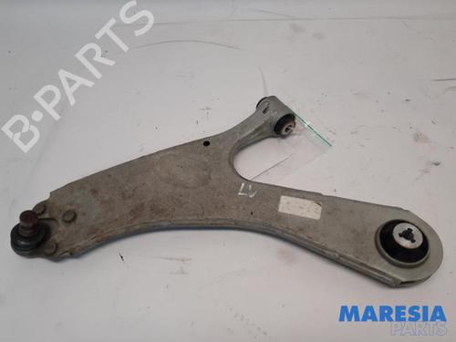 Used Left front suspension arm CITROËN C4 III (BA_, BB_, BC_) ë-C4 (BCZKXC, BZCKSC) (136 hp) 31423424