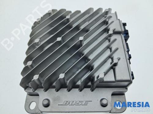 Electronic module RENAULT CAPTUR II (HF_) TCe 160 (HFN1) | BP39932824M83 - Image 2