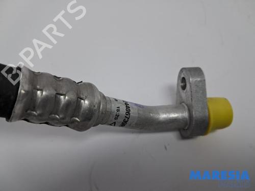 AC pipe RENAULT ZOE Hatchback Van (BFM_) Electric (BFME) | BP38569853M126 - Image 3
